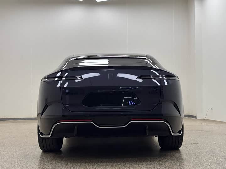 Фото 6 - Avatr 12