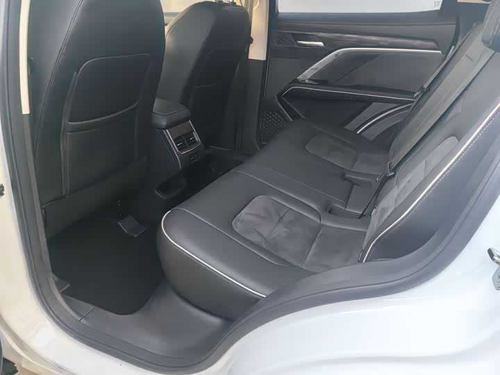 Фото 9 - Haval H6