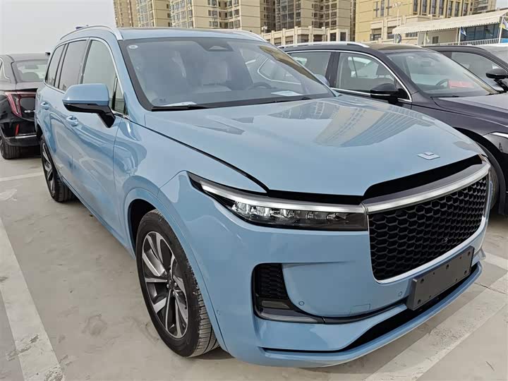 Фото 4 - LiXiang One