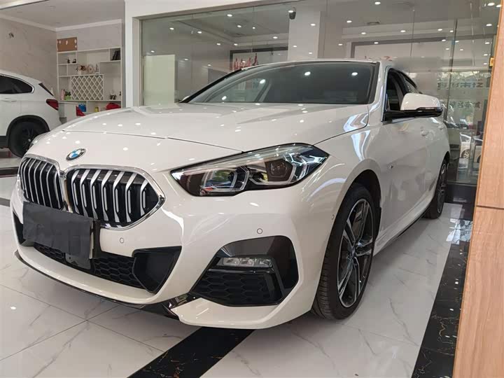 Фото 2 - BMW 2 Series