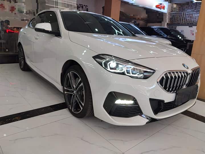 Фото 4 - BMW 2 Series