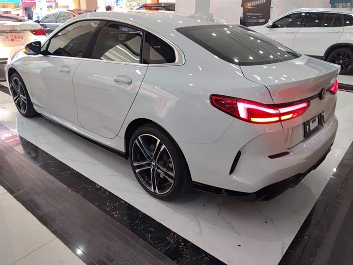 Фото 5 - BMW 2 Series