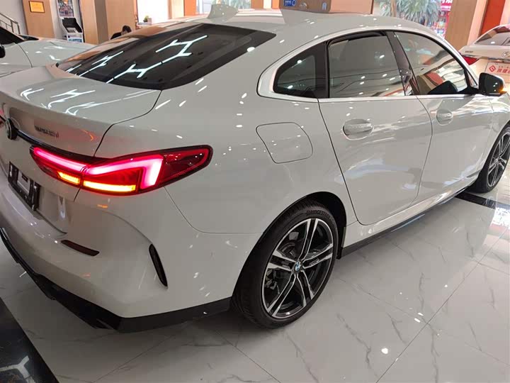 Фото 7 - BMW 2 Series