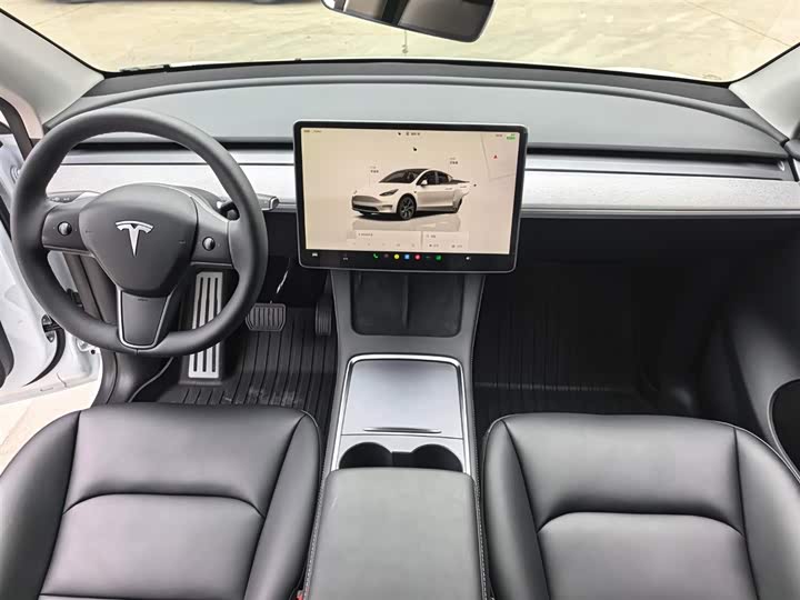 Фото 5 - Tesla Model Y