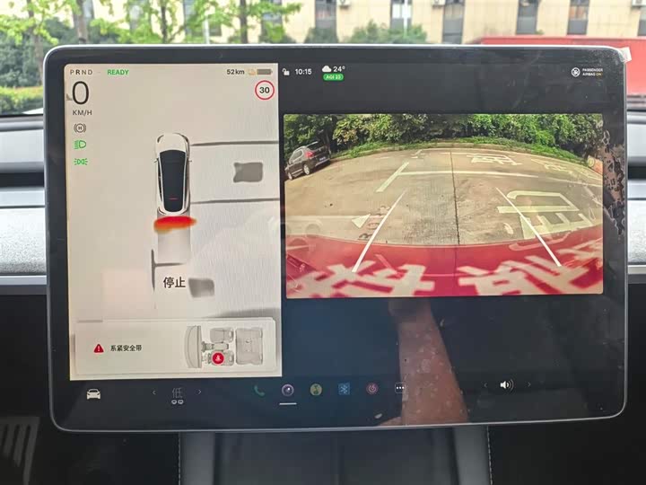 Фото 8 - Tesla Model Y