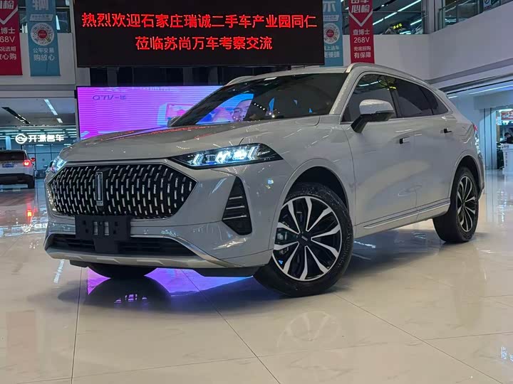 Фото 1 - Wey Mocha