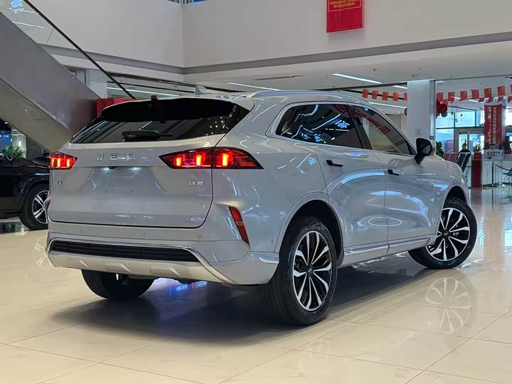 Фото 4 - Wey Mocha