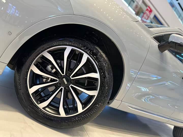 Фото 5 - Wey Mocha