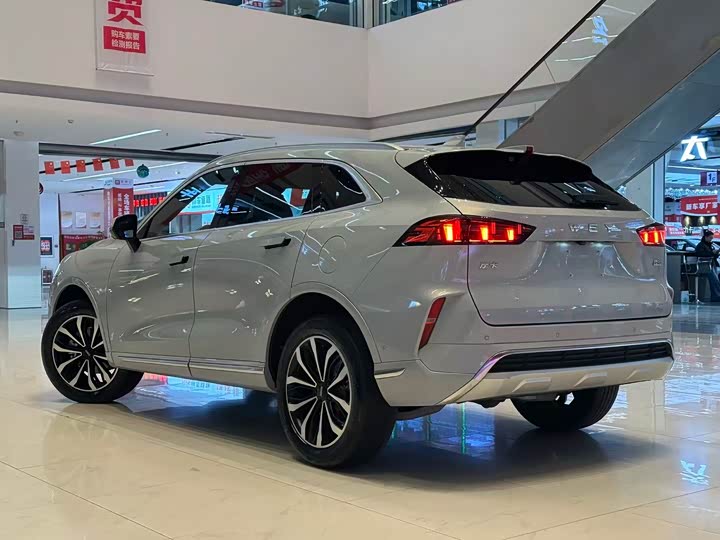 Фото 6 - Wey Mocha