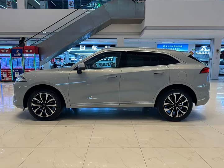 Фото 7 - Wey Mocha