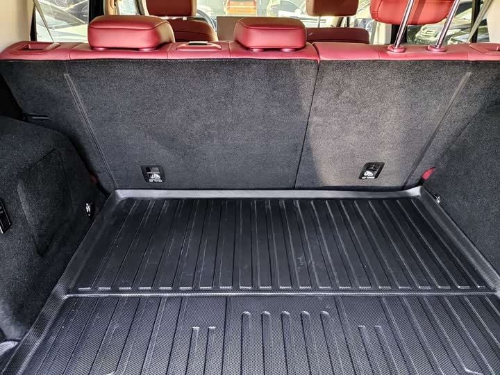 Фото 8 - Tank 400