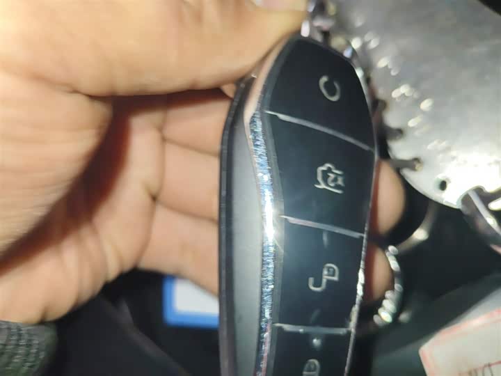 Фото 9 - BYD Tang Hybrid/EV