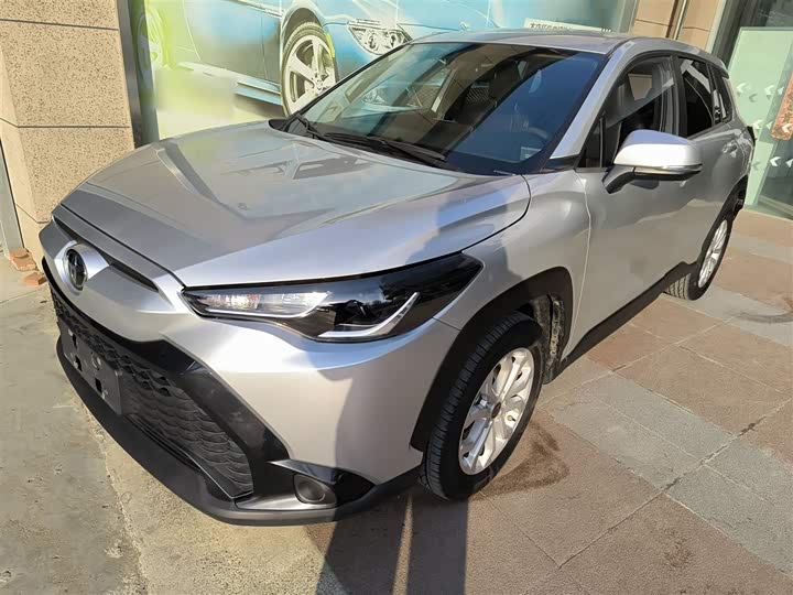 Фото 2 - Toyota Frontlander