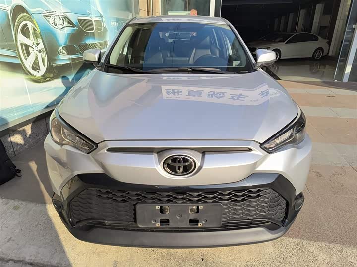 Фото 3 - Toyota Frontlander