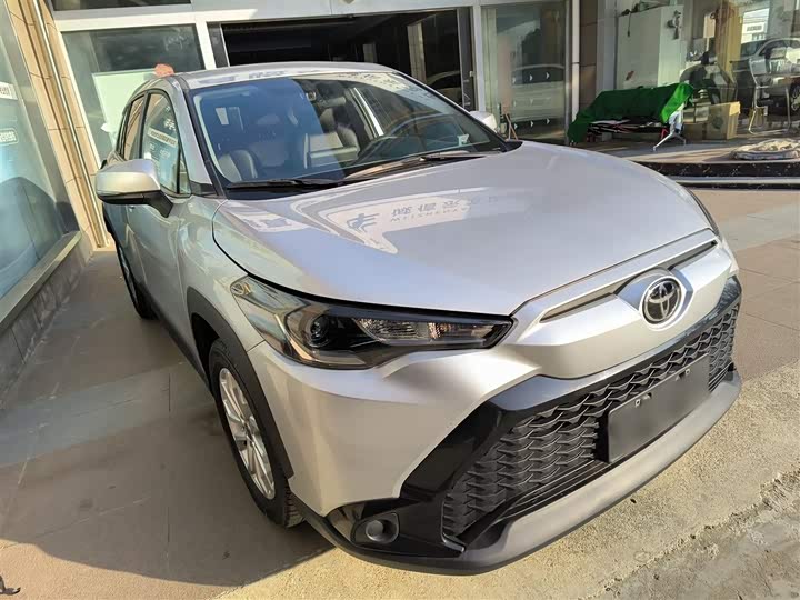 Фото 4 - Toyota Frontlander