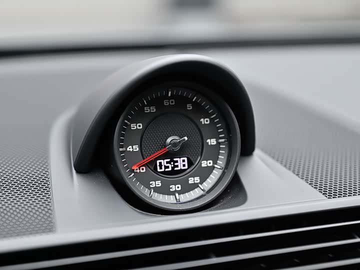 Фото 7 - Porsche Panamera