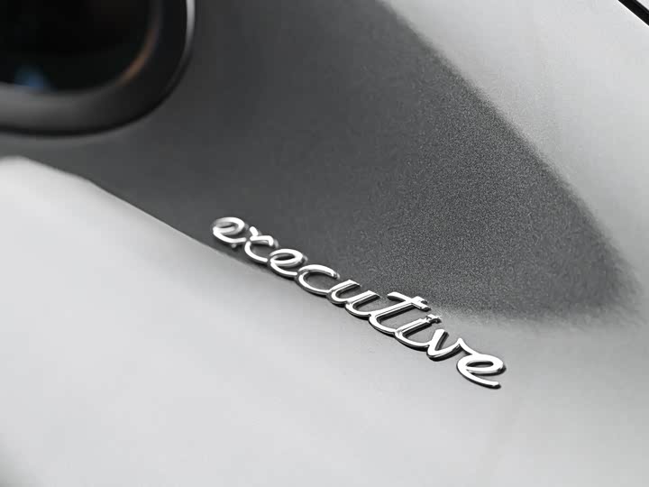 Фото 8 - Porsche Panamera