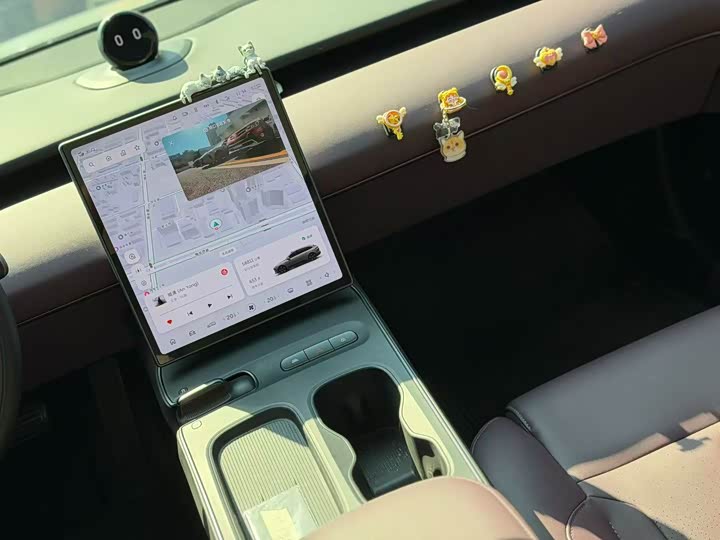 Фото 5 - Nio ET5T