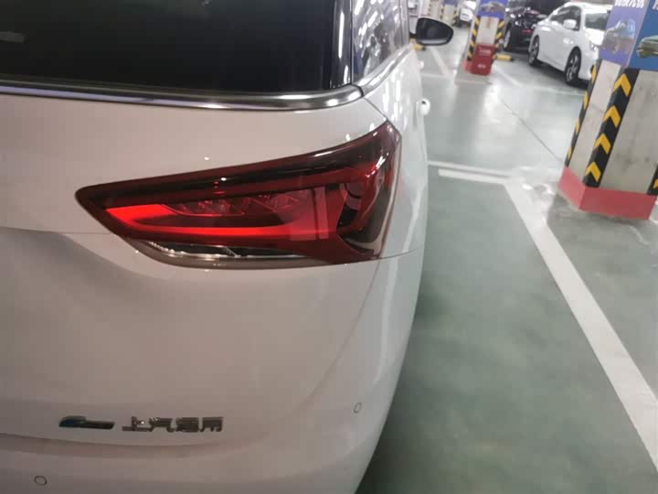 Фото 8 - Buick GL6