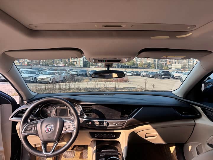 Фото 7 - Buick Regal