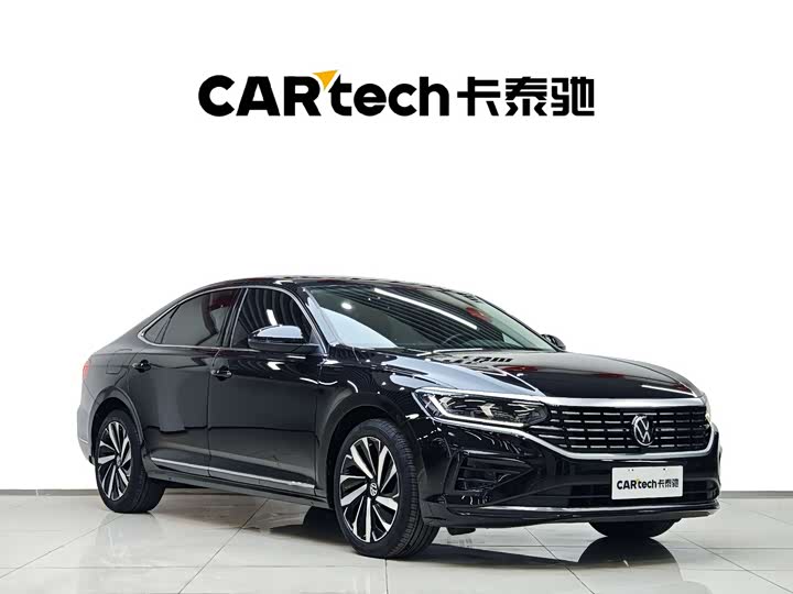 Фото 3 - Volkswagen Passat