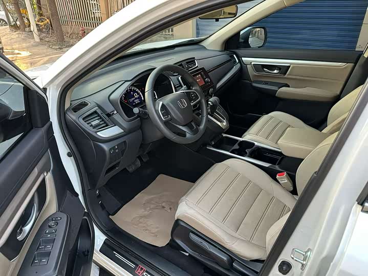 Фото 4 - Honda CR-V