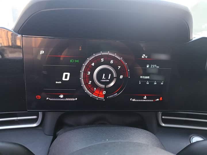 Фото 4 - Hyundai Elantra N line