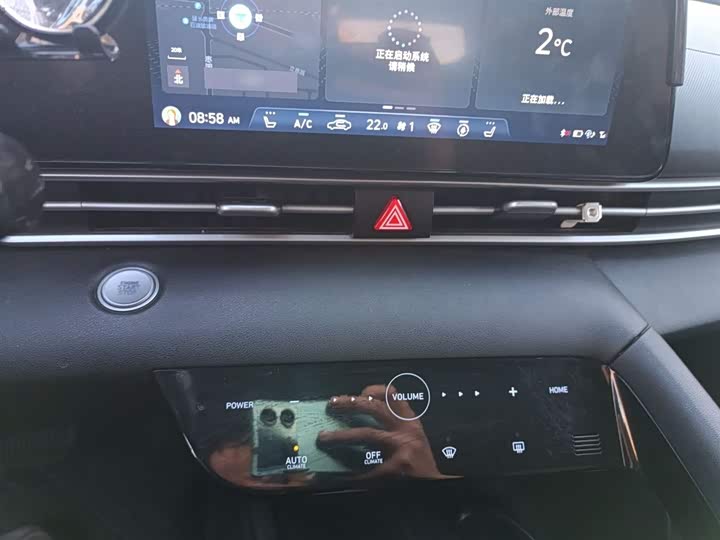 Фото 6 - Hyundai Elantra N line