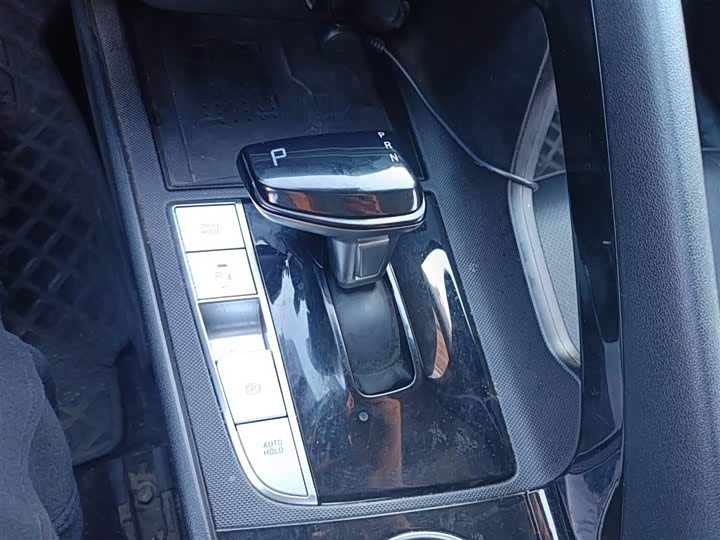 Фото 7 - Hyundai Elantra N line