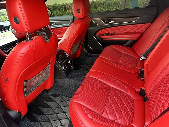 Фото 7 - Jaguar XF L