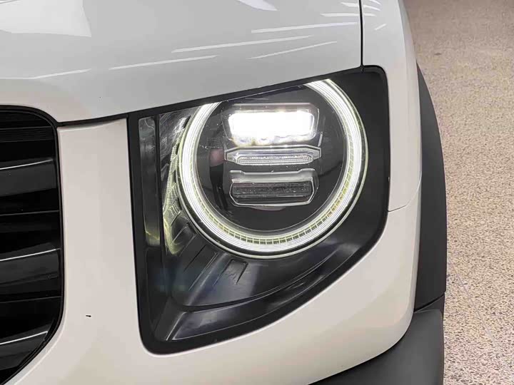 Фото 5 - Haval Dargo