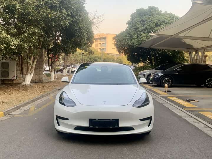 Фото 2 - Tesla Model 3