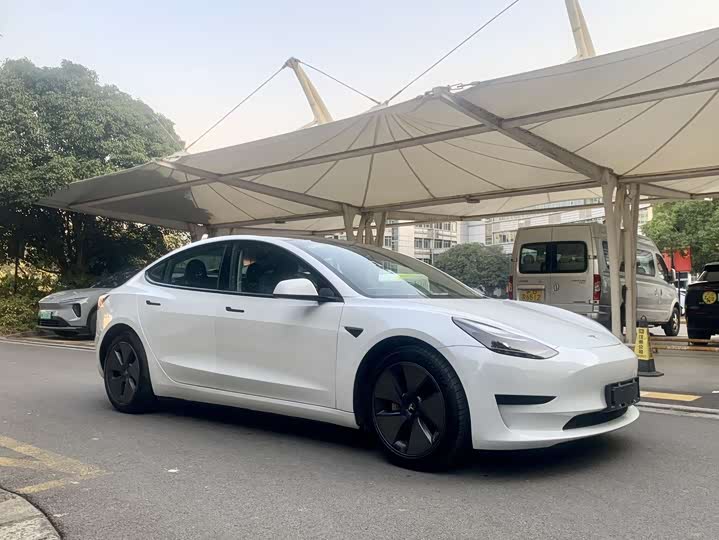 Фото 3 - Tesla Model 3