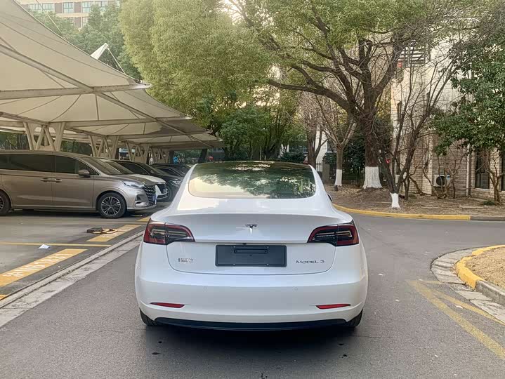 Фото 6 - Tesla Model 3