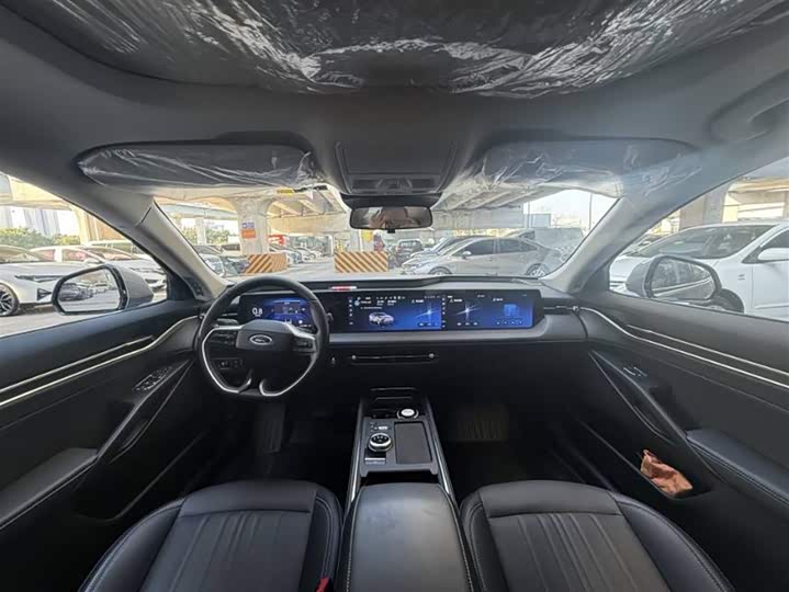 Фото 4 - Ford Mondeo