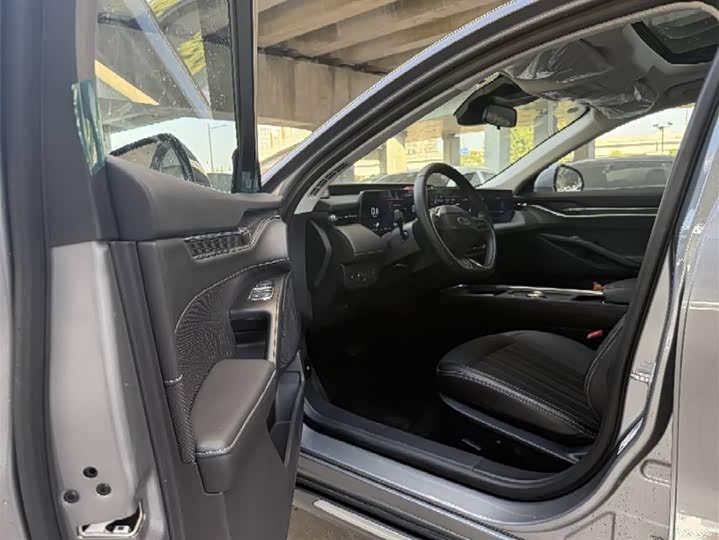 Фото 5 - Ford Mondeo