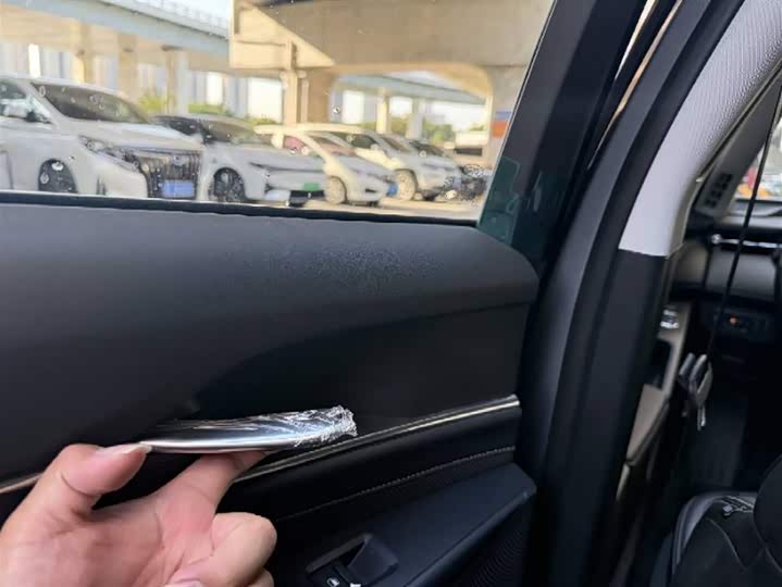 Фото 7 - Ford Mondeo