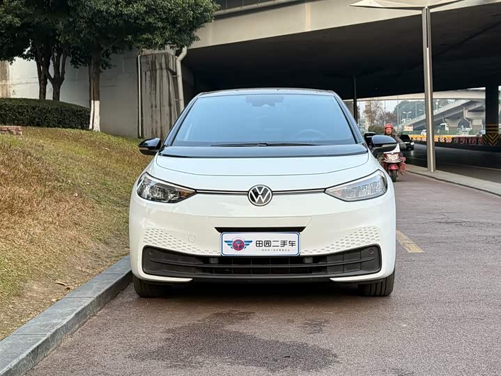 Фото 2 - Volkswagen ID.3