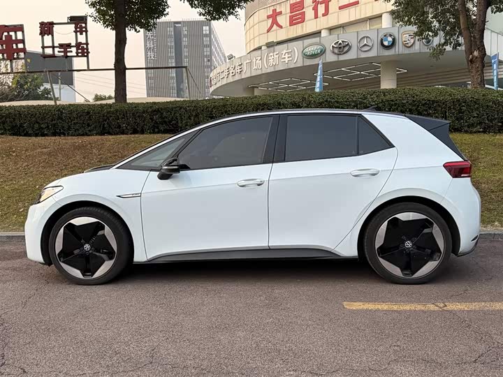 Фото 3 - Volkswagen ID.3