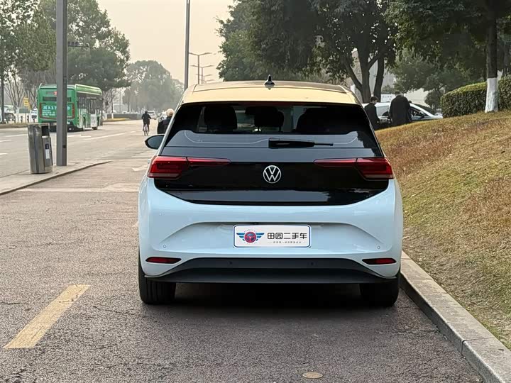 Фото 5 - Volkswagen ID.3