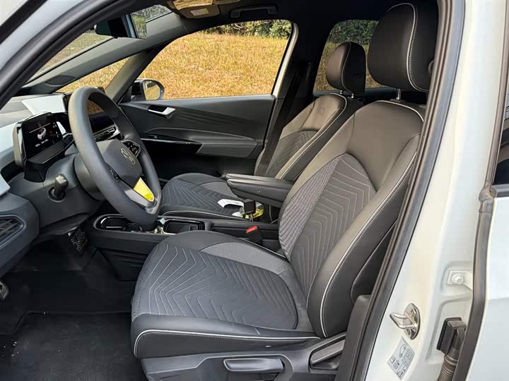 Фото 8 - Volkswagen ID.3