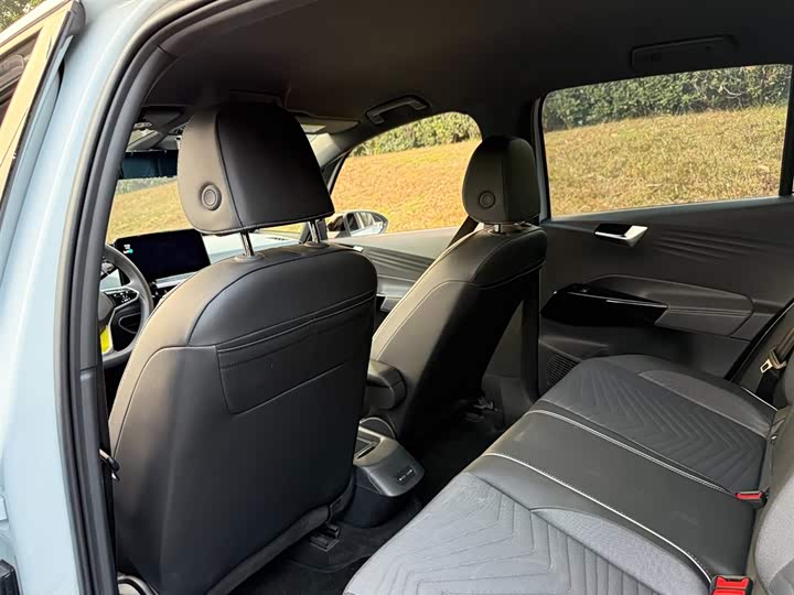 Фото 9 - Volkswagen ID.3