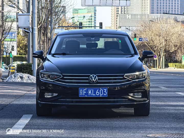 Фото 2 - Volkswagen Magotan