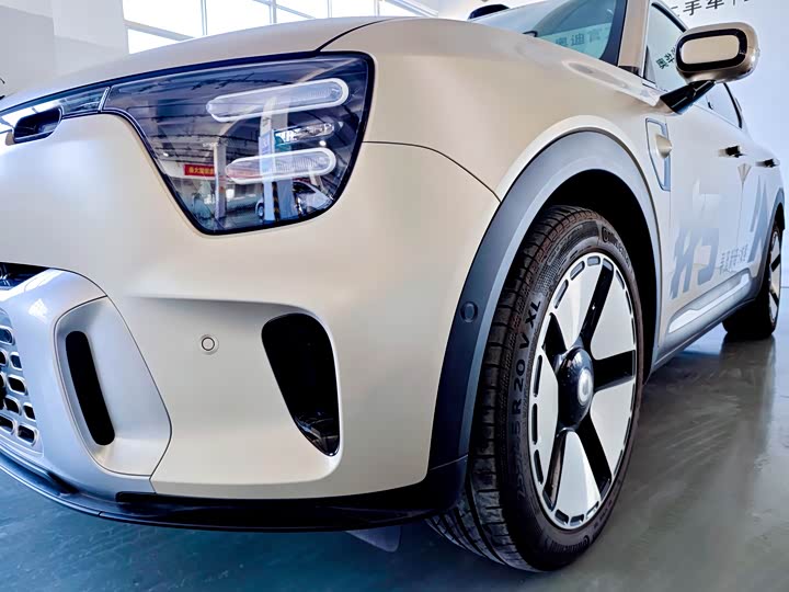 Фото 6 - Smart #5