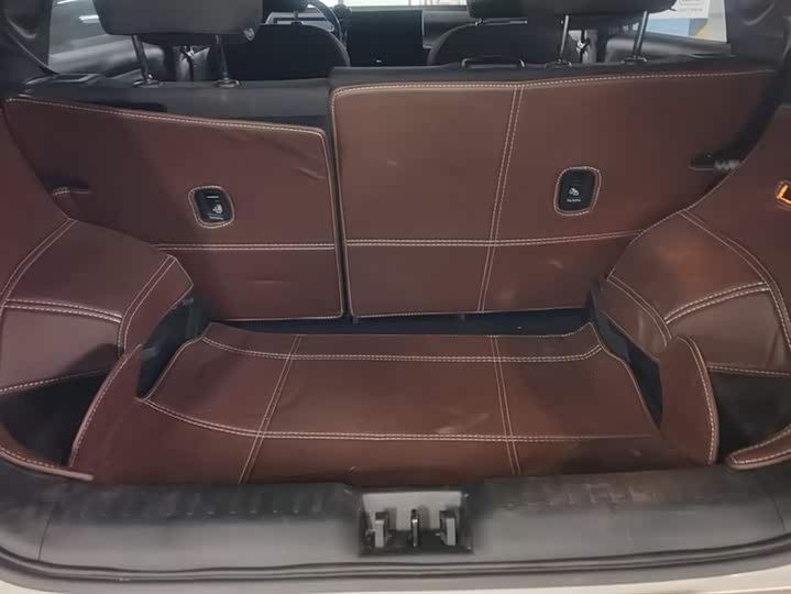 Фото 4 - GAC Aion Y