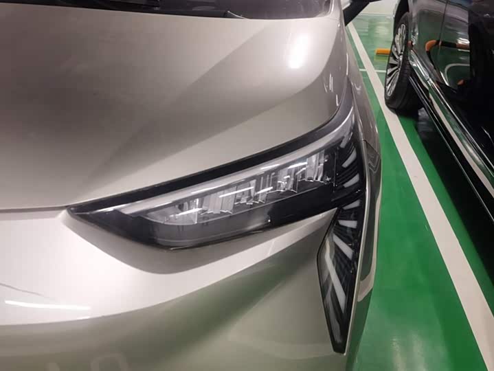 Фото 5 - GAC Aion Y