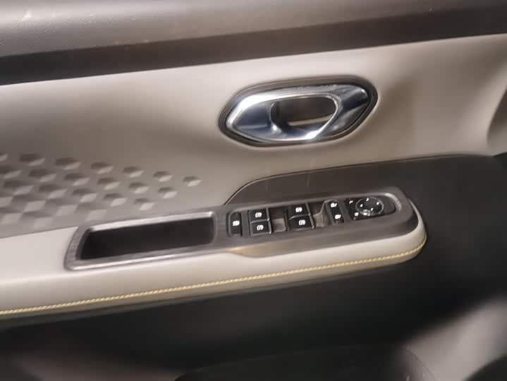 Фото 7 - GAC Aion Y