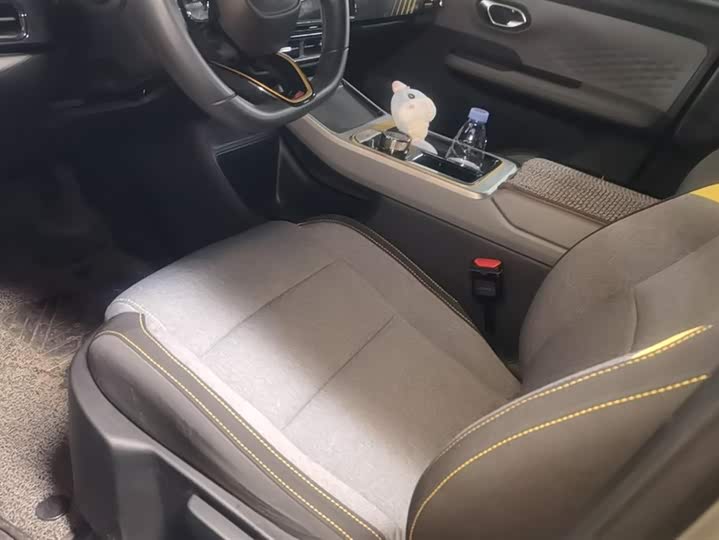 Фото 9 - GAC Aion Y