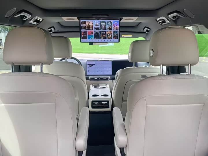 Фото 5 - LiXiang L9