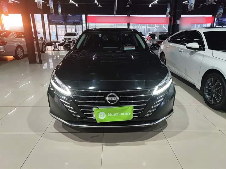 Фото 3 - Nissan Teana